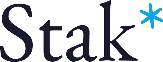 STAK*